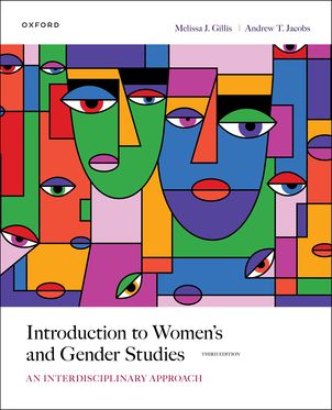 Introduction to Women's and Gender Studies An Interdisciplinary Approach