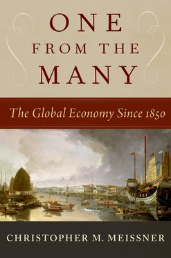 One From the Many The Global Economy Since 1850