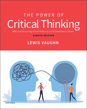 Power of Critical Thinking Effective Reasoning About Ordinary and Extraordinary