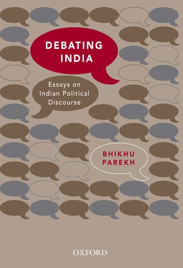 Debating India