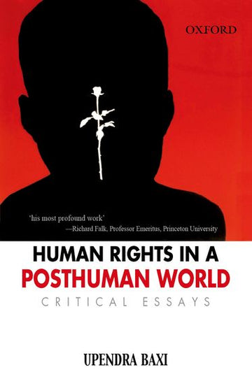 Human Rights in a Post Human World