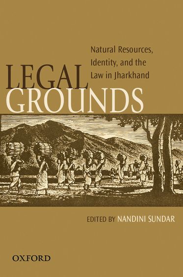 Legal Grounds
