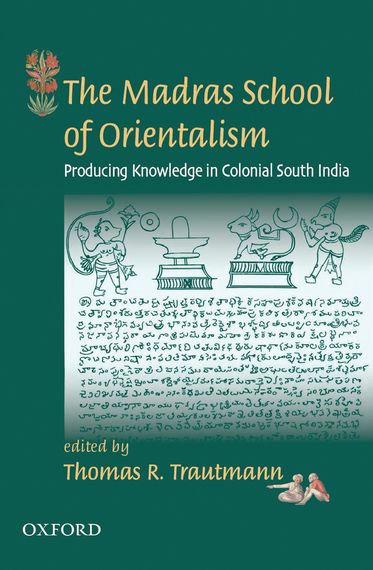 Madras School of Orientalism, The