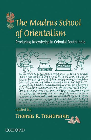 Madras School of Orientalism, The