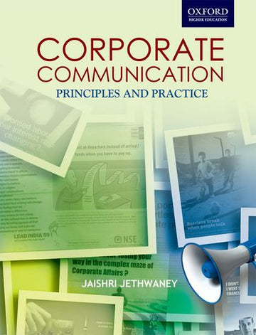 Corporate Communications