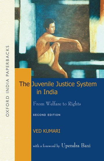 The Juvenile Justice System in India