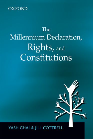 Millenium Declaration, Rights, and Constitutions, The