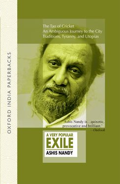 A Very Popular Exile: An omnibus comprising: