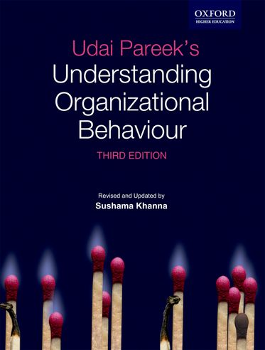 Understanding Organizational Behaviour