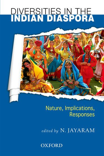 Diversities in Indian Diaspora