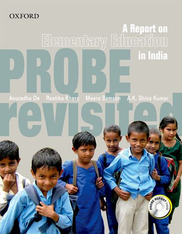 PROBE Revisited