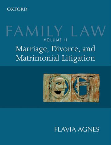 Family Law 2 Volume 2