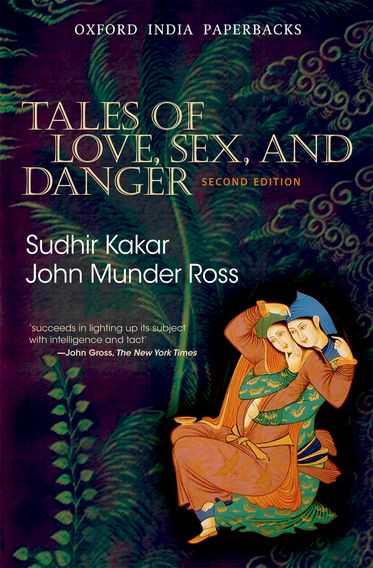 Tales of Love, Sex, and Danger