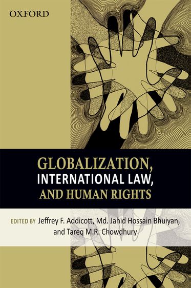 Globalization, International Law, and Human Rights