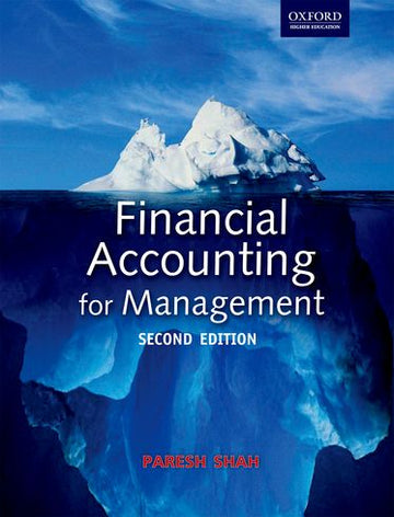 Financial Accounting for Management