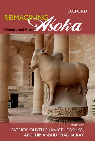 Reimagining Asoka