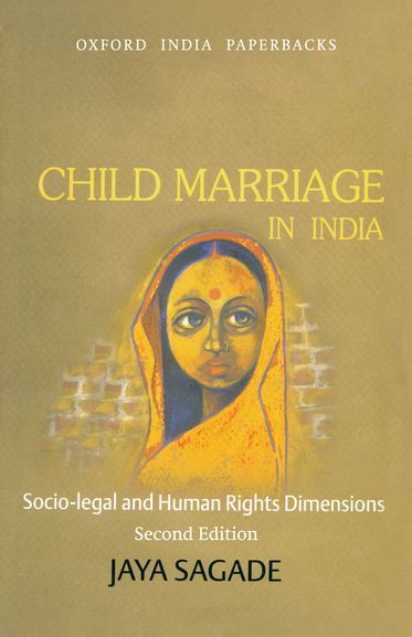 Child Marriage in India