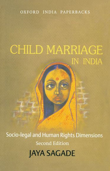 Child Marriage in India