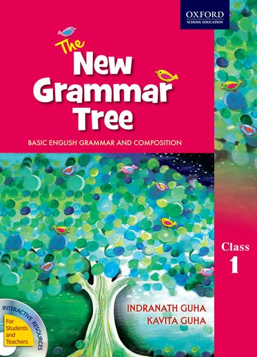 New Oxford Grammar Tree 1