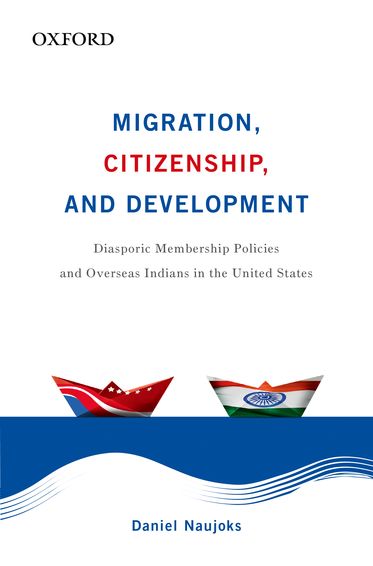 Migration, Citizenship and Development