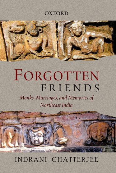 Forgotten Friends