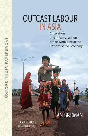Outcast Labour in Asia