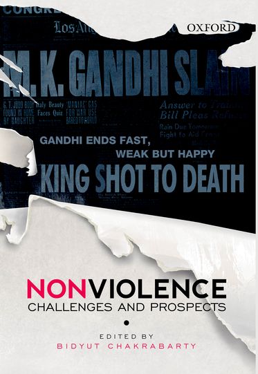 Nonviolence