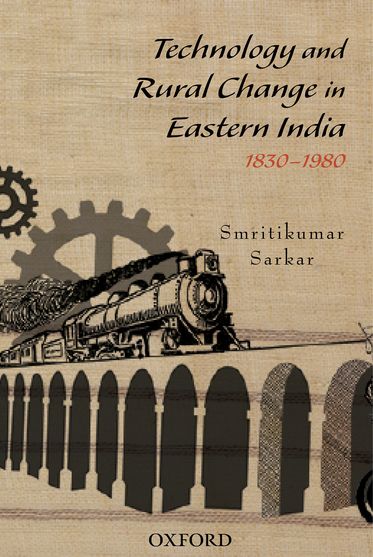 Technology and Rural Change in Eastern India