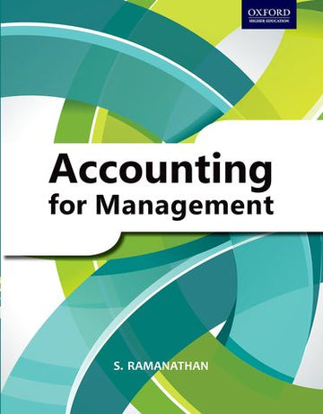 Accounting for Management