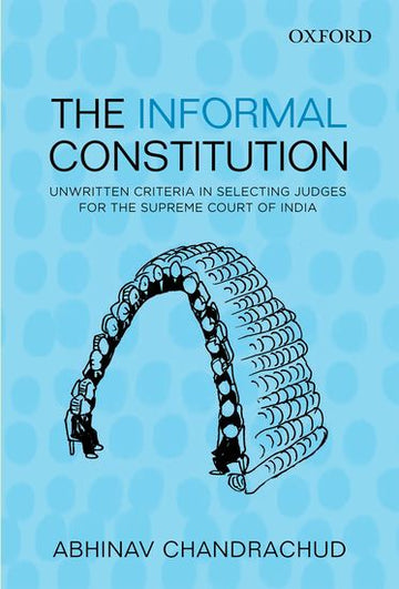 The Informal Constitution