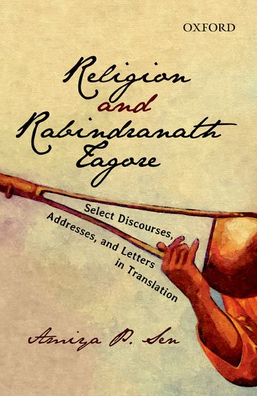 Religion and Rabindranath Tagore