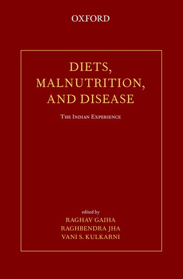 Diets, Malnutrition, and Disease
