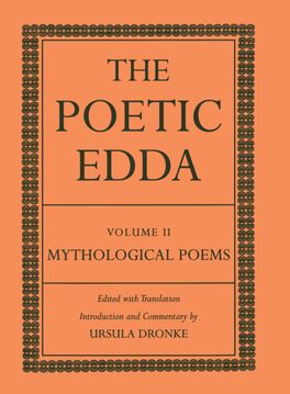 Poetic Edda Volume II, The