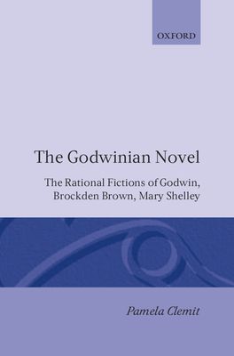 Godwinian Novel, The