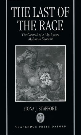 The Last of the Race