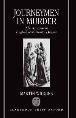 Journeymen in Murder