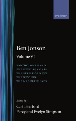 Complete Critical Edition, Volume VI