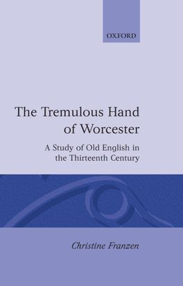 Tremulous Hand of Worcester, The