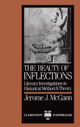 Beauty of Inflections, The