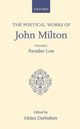 Poetical Works