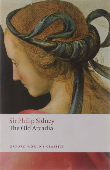 The Countess of Pembroke's Arcadia