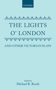 Lights O' London Other Vic Pla