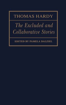 Excluded and Collaborative Stories, The