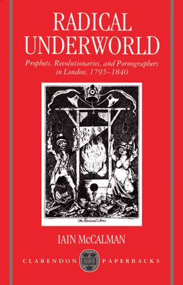 Radical Underworld