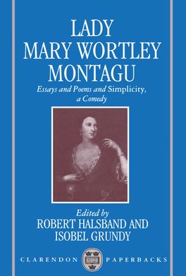 Essays and Poems and `Simplicity', A Comedy