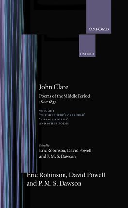 Poems of the Middle Period