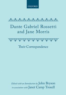 Morris Correspondence