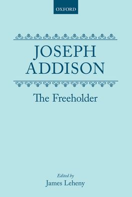 Freeholder, The