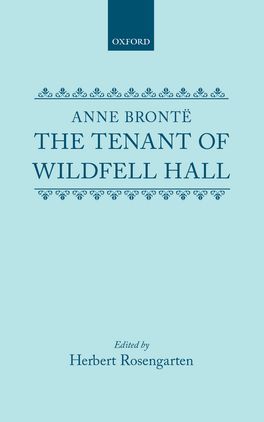 Tenant of Wildfell Hall, The