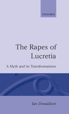 Rapes of Lucretia, The